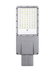 Oprawa solarna uliczna LED SOLAR TR Street 12Vx18Ah 6000lm barwa naturalna 4000K IP65