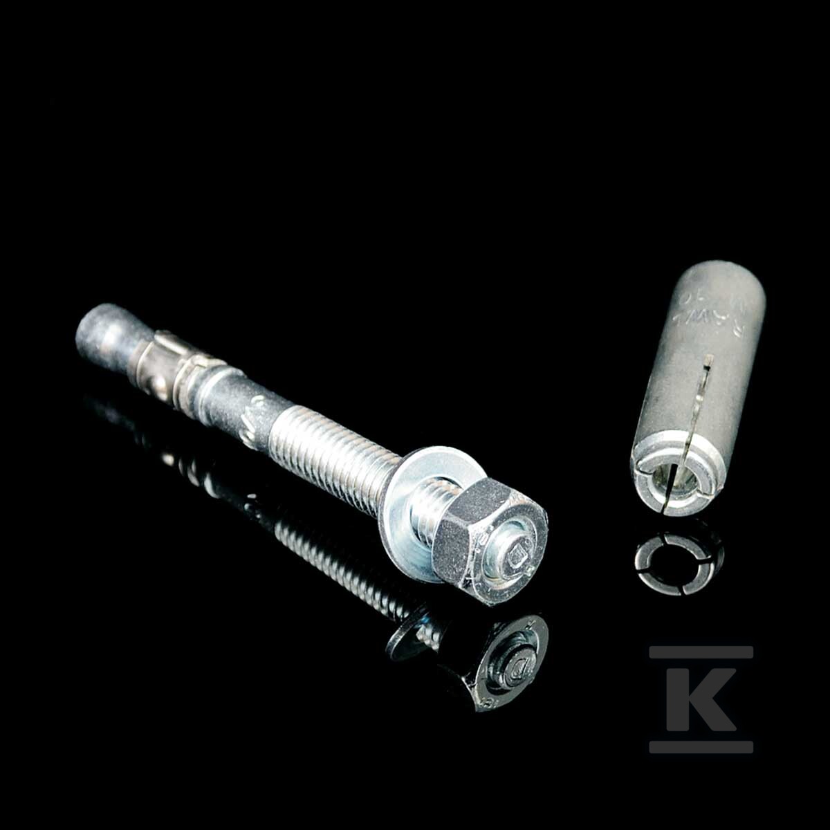 Kotwa INOXKPO 10X95 IX - INOXKPO 10X95_IX