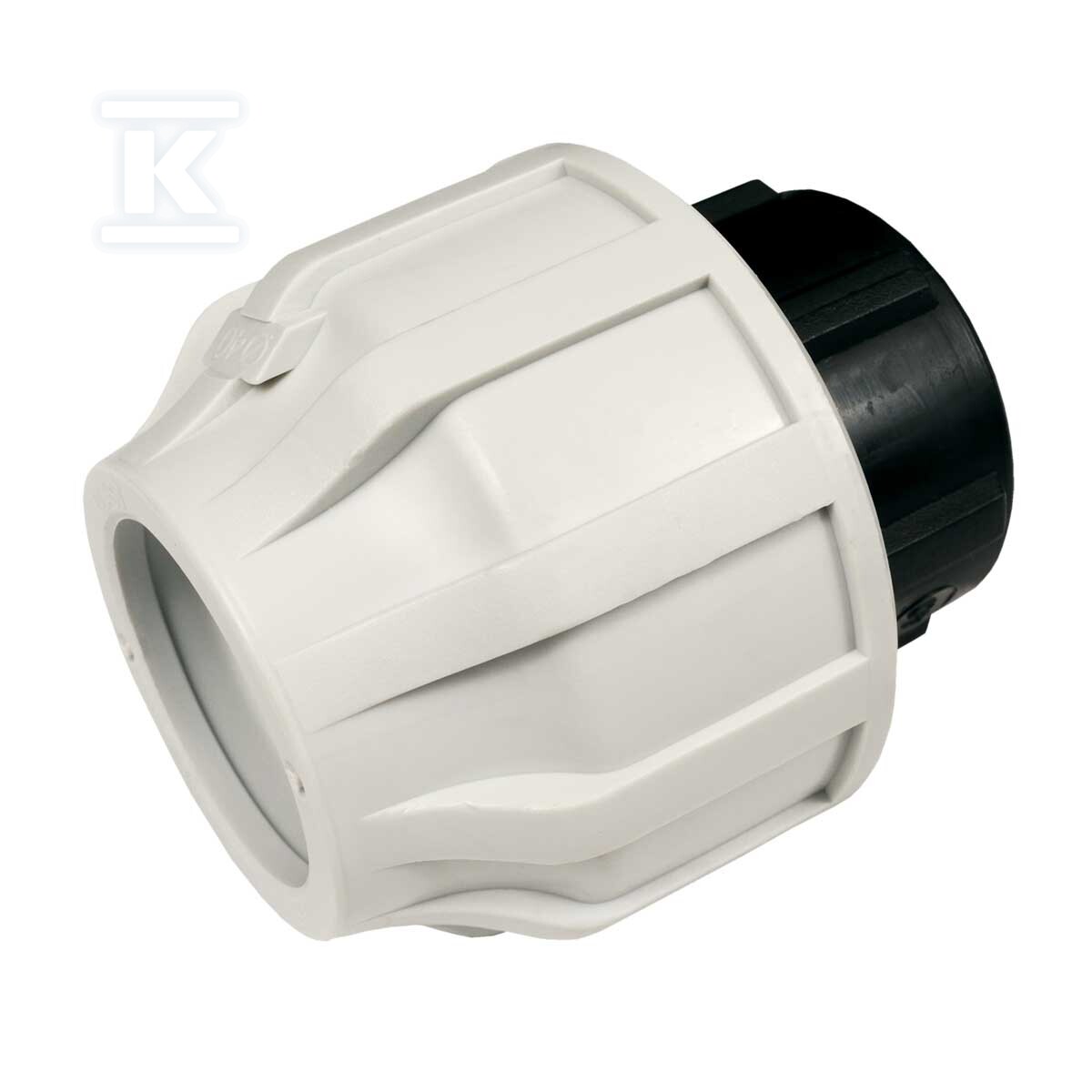 Закінчення HDPE 40 - HDPEK 40