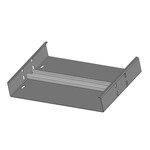 Verbinder für Kabelbrücke KPBSKL 200 F