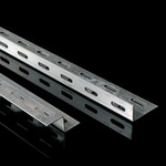 Z-Profil Z50X1.50 S (2 m)