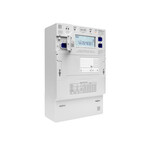 Licznik energii elektrycznej LE-23 3x57,7/100 … 3x230/400 V, 0,1-1(10) A, kl. C, 2xRS485, przekładnikowy do pomiarów półpośrednich oraz pośrednich
