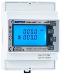 Solplanet accessories // 3-phase energy meter for Solplanet inverters / Eastron SDM630-MCT / semi-indirect measurement using current transformers (not included) / 2-year warranty