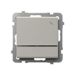 З’єднувач східний із синім підсвічуванням SONATA KASZMIR