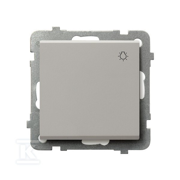 З’єднувач звірний «світло» SONATA - ŁP-5R/M/82