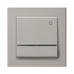 З’єднувач звірний «світло» з синім підсвічуванням SONATA KASZMIR