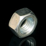 Hex nut M8 GMT