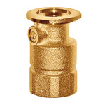 Zawór zwrotny SB 1 1/4" FLx1 1/4" GW?