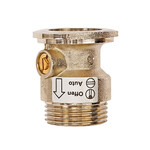 Zawór zwrotny SB 1 1/4" FLx1 1/4" GZ?