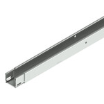 Koryto kablowe NKZIN 50X62X1.25 F