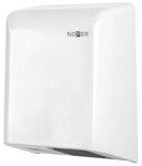 Suszarka do rąk, ścienna, 2050W, 60dbA, biała