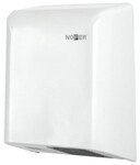 Suszarka do rąk, 2050W, 60dbA, ABS, satyna