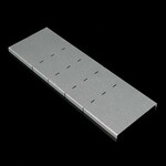 90° rising bend cover VSO 90X100 S