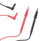 Вимірювальні проводи PP BM для BM198PV 10A CAT IV 1000V / CAT III 1500VDC BL20LP2-C15D