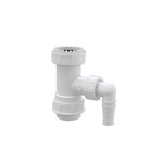 Złączka z nakrętką 5/4"–6/4" a 6/4"–5/4" z przyłączem A300