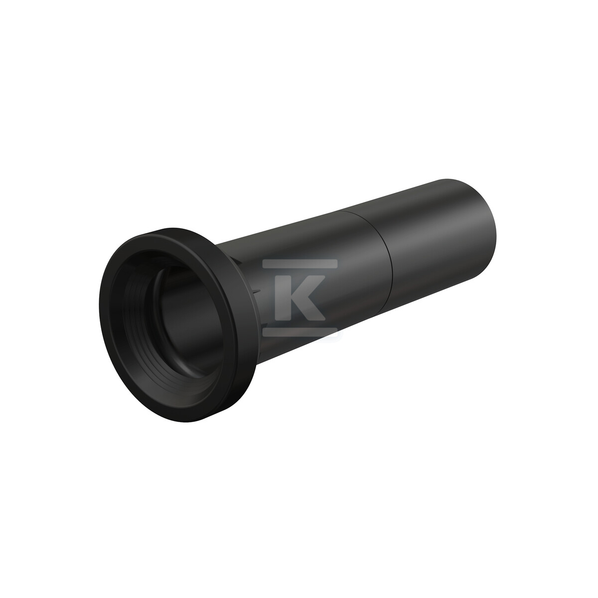 Złącze przedłużone do stosowania z WC - M148