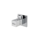 Zawór kątowy 1/2"×3/8", kwadratowy ARV002