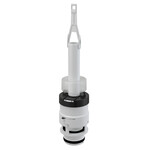 Zawór spustowy do systemów podtynkowych obniżony 850 mm A06-850