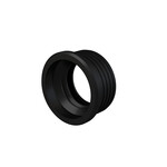 Redukcja gumowa 50/40 S0156-ND