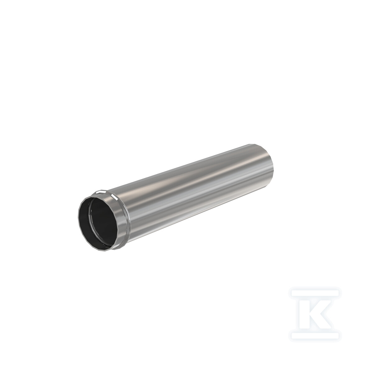 Przedłużka metalowa DN32 A4000 - A4000