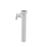 Rura z nakrętką 6/4" z przyłączem A44MS-DN40
