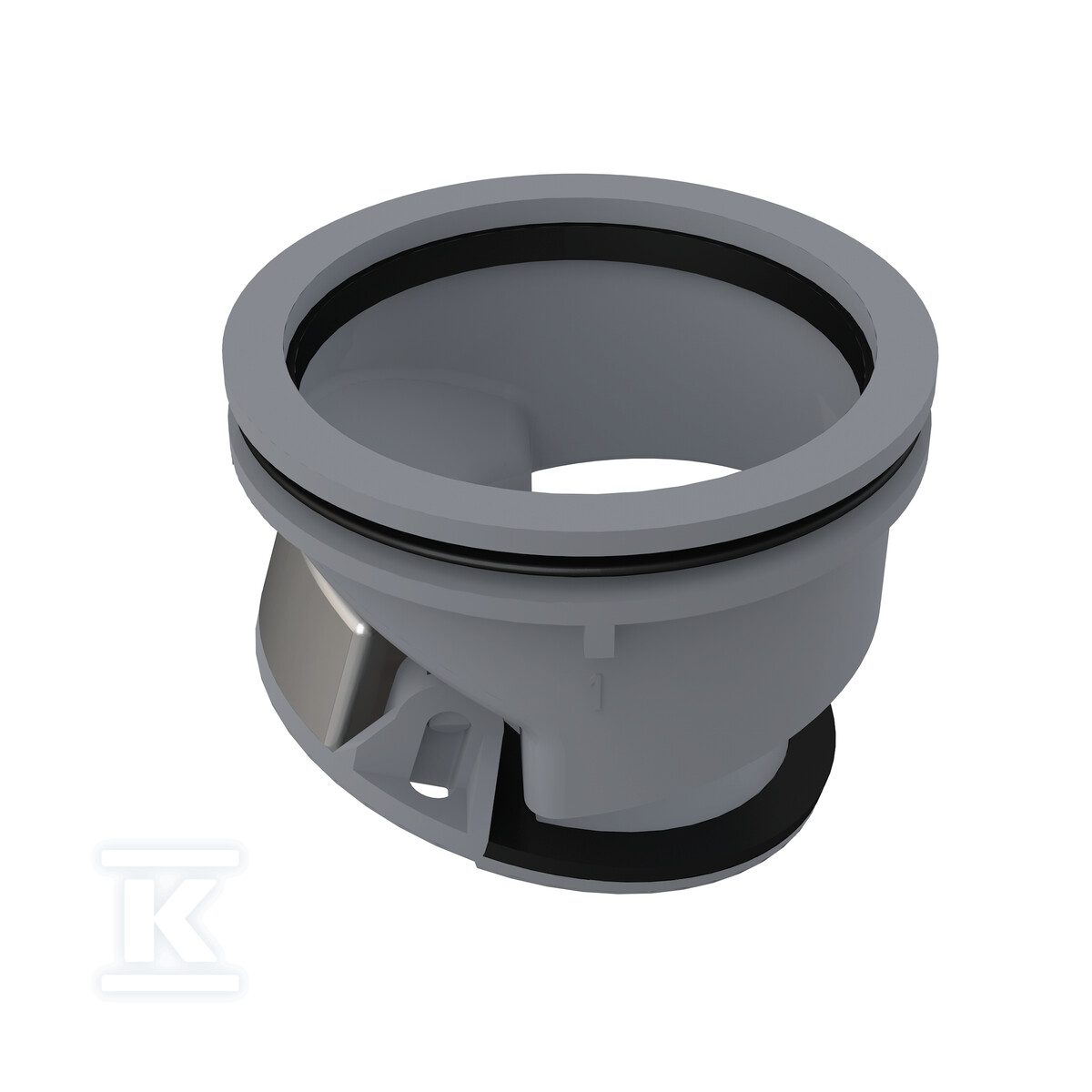 Syfon kombinowany SMART do APZ-S6 do - P143