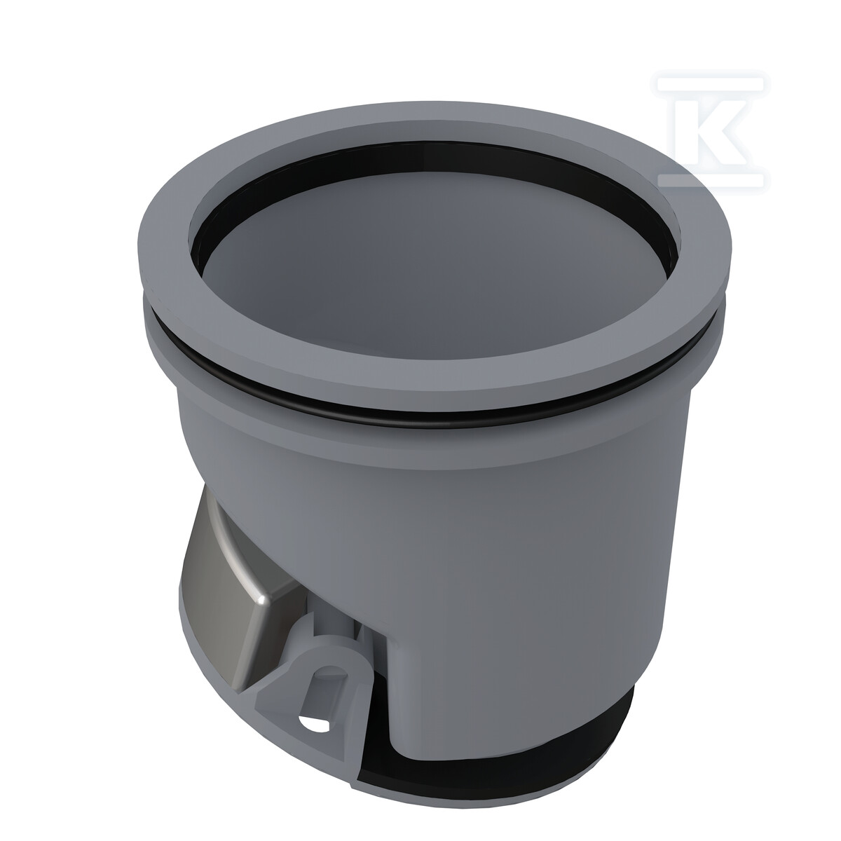 Syfon kombinowany SMART do APZ-S9 do - P144