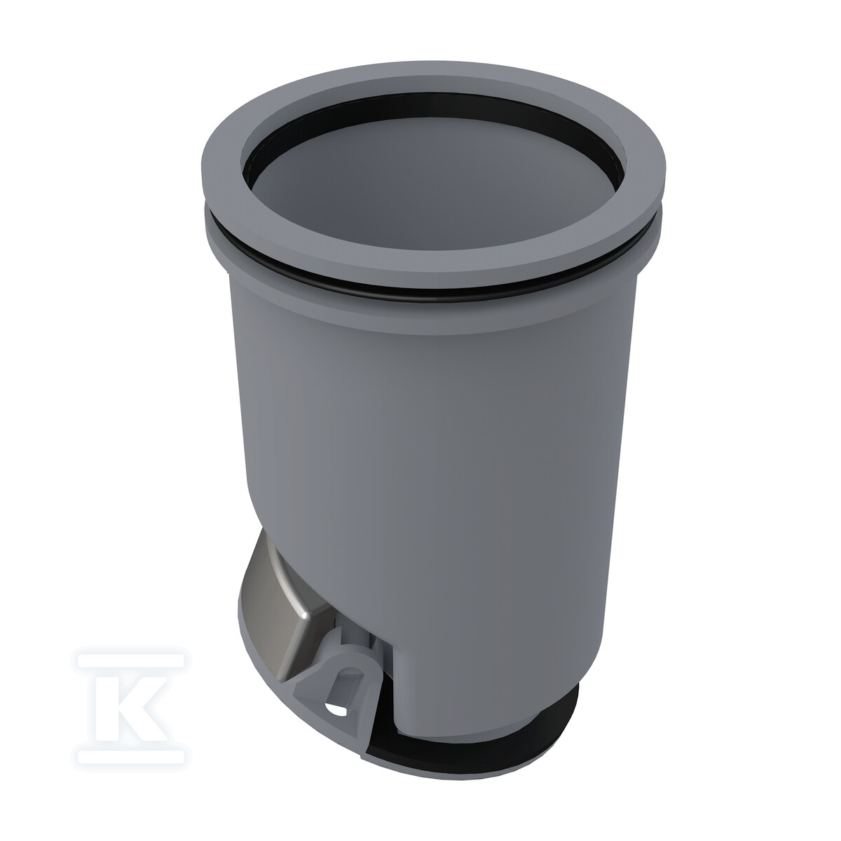 Syfon kombinowany SMART do APZ-S12 do - P145