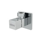 Zawór kątowy 1/2"×1/2", kwadratowy ARV004