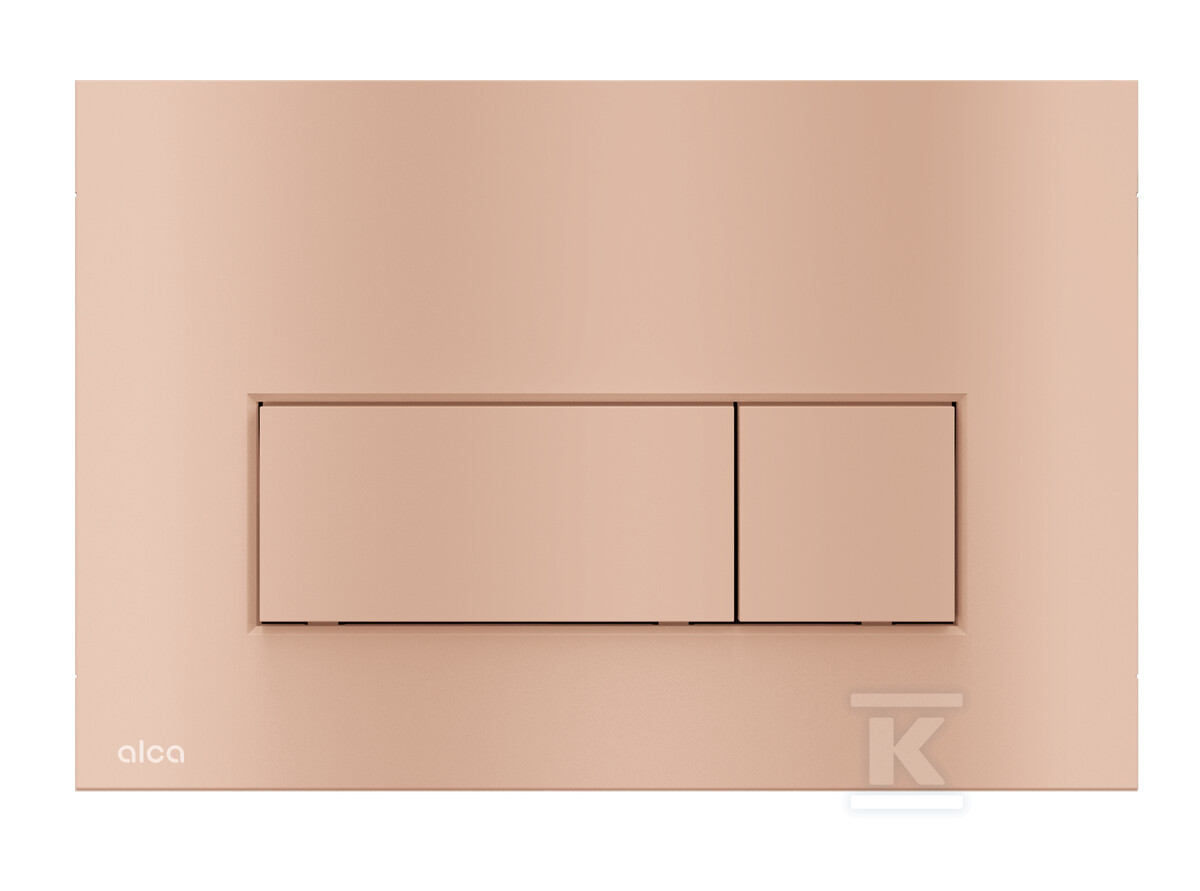 Bouton de commande pour systèmes - M57-RG-M