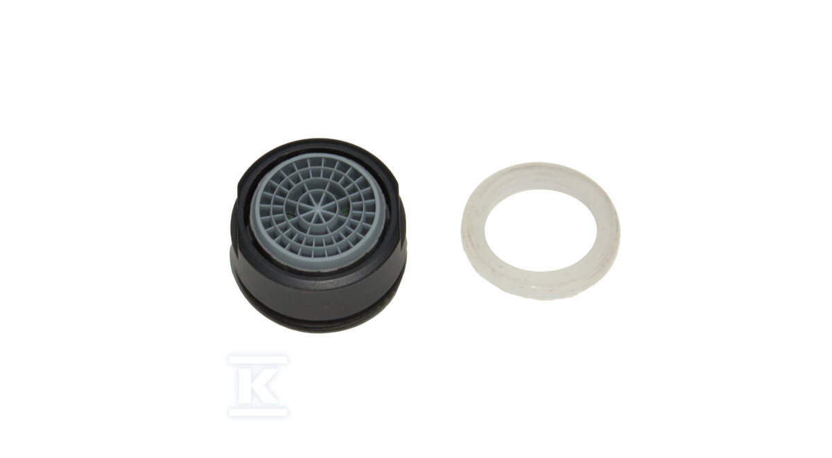 Aerator do baterii z wkładką VerdeLine - PCH24VLBLW