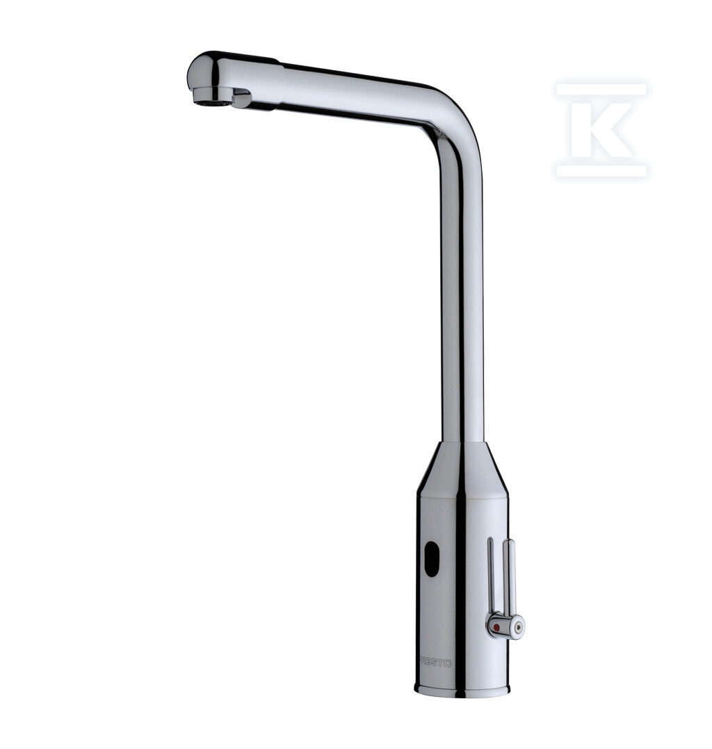 Bateria mieszająca kuchenna - 55137