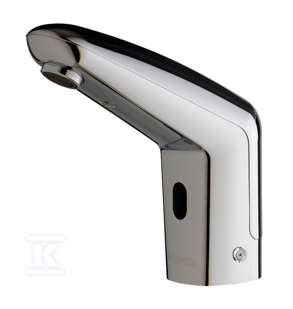 Bateria mieszająca z ukrytym - 55163
