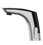 Bateria Sensorowa Presto 55391 BEZDOTYKOWA TERMOSTATYCZNA Chrom/Inox