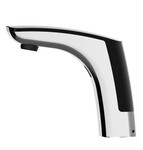 Bateria Sensorowa Presto BEZDOTYKOWA Mieszacz Regulowany Chrom/Inox