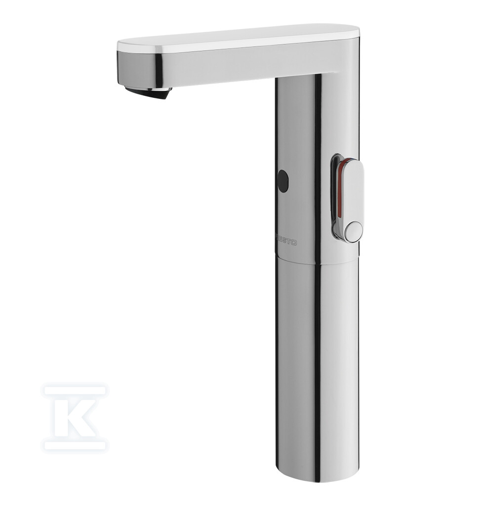 Bateria mieszająca, zasilanie bateryjne - 56209