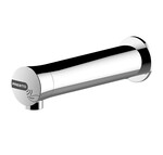 Sensor ścienny, woda zmieszana, 230V/7V, PRESTO NEO
