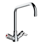 Bateria gastronomiczna stojąca, wydatek 30l/min, PRESTO CHEF
