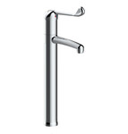 Bateria stojąca mieszająca z funkcją L=150mm, PRESTO MODULMIX 300