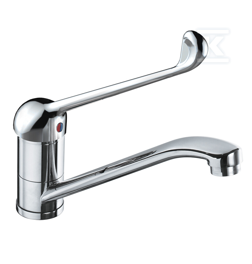 Bateria stojąca mieszająca wysoka z - 75637