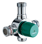 Mieszacz termostatyczny 188l/min, PRESTOTHERM 188L