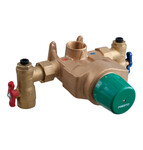 Mieszacz termostatyczny 288l/min, PRESTOTHERM 280L