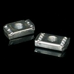 Hex nut connecting PM 41 M 10 GMT (100 pcs)