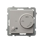 Температурний регулятор з датчиком повітря SONATA KASZMIR