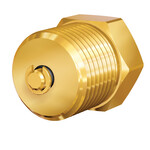 Zawór stopowy M18 x 1/2"?
