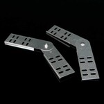 З'єднувальна муфта з кутом SK 110 S (10 шт.)