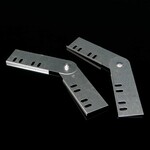 З'єднувальна муфта з кутом SK 50 S (50 шт.)