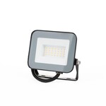 Naświetlacz LED V-TAC 20W SAMSUNG CHIP PRO-S czarny VT-44020 6500K 1620lm 5 lat gwarancji