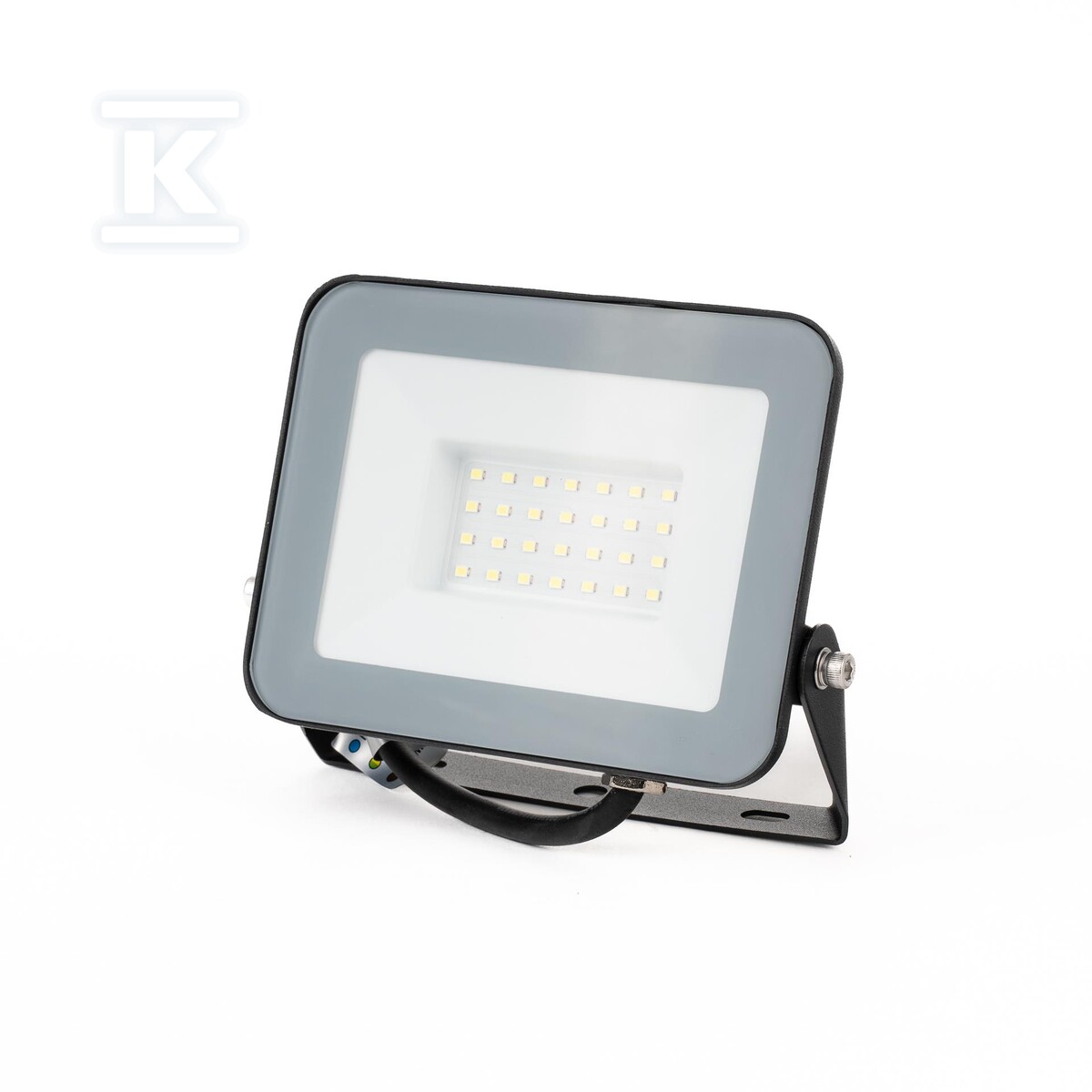 Naświetlacz LED V-TAC 30W SAMSUNG CHIP - 10022