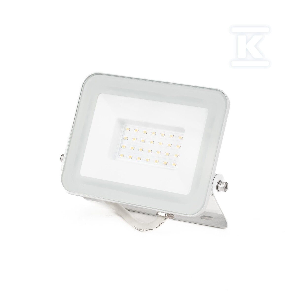 Naświetlacz LED V-TAC 30W SAMSUNG CHIP - 10025